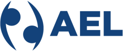 Logo Ael_blu c-nova